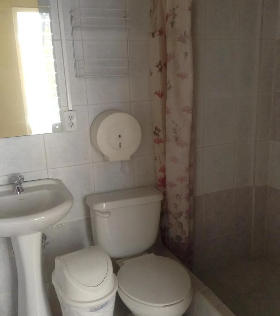 Washington Grand Hotel Quito 2*,